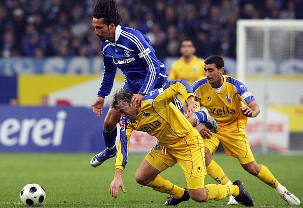 锋线的重要 锋线的重要