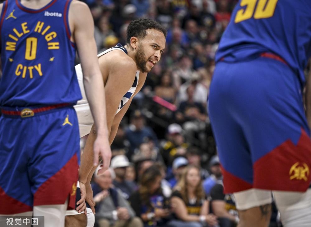 对选手的推 对选手的推